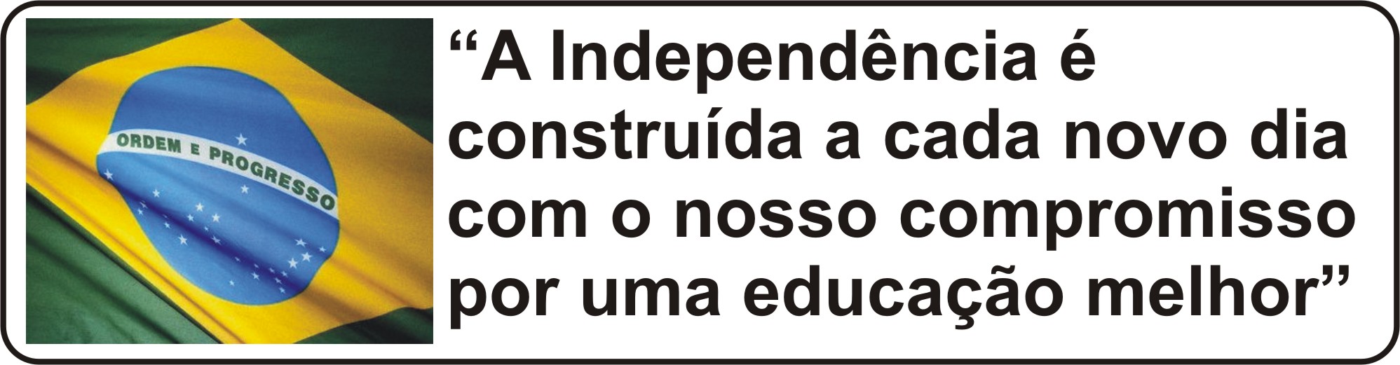 Resultado de imagem para independência do brasil - 07 de Setembro
